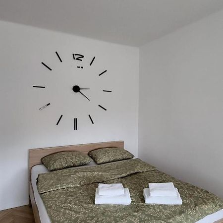 Apartament Przy Lipowej Білосток Екстер'єр фото