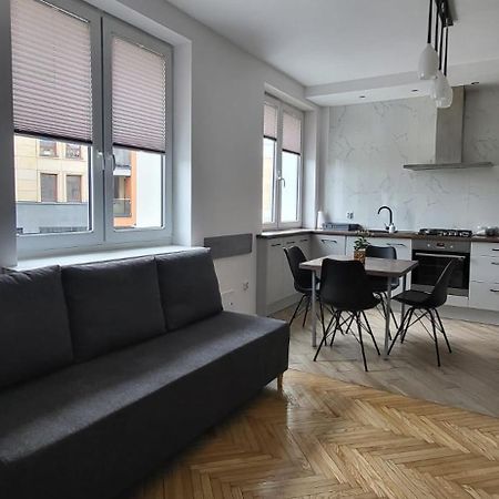 Apartament Przy Lipowej Білосток Екстер'єр фото