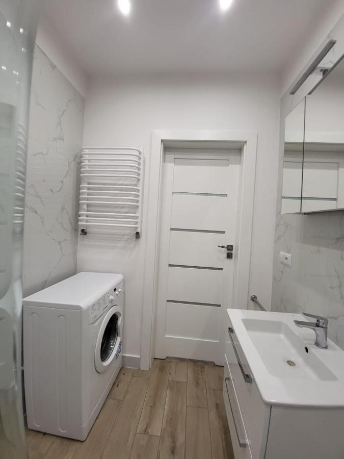Apartament Przy Lipowej Білосток Екстер'єр фото