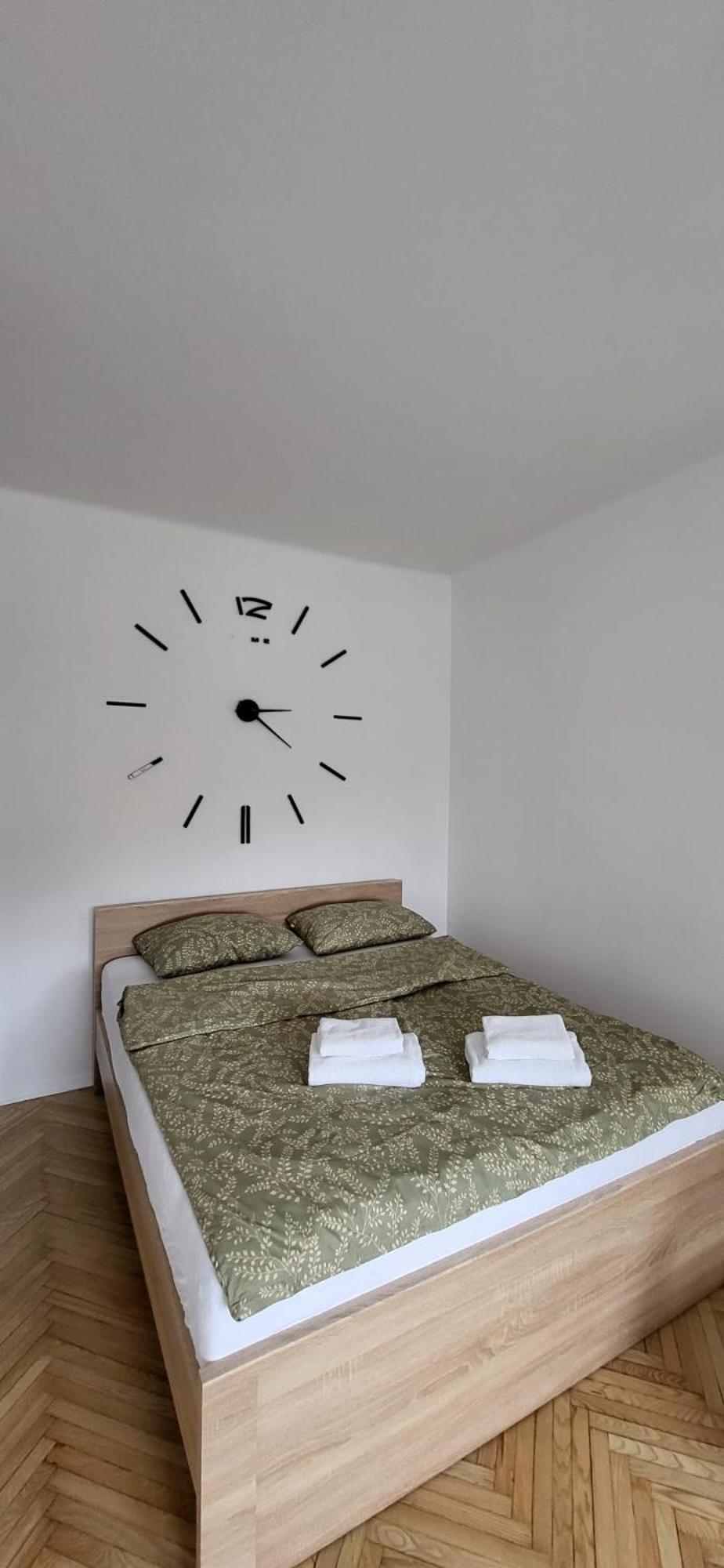 Apartament Przy Lipowej Білосток Екстер'єр фото